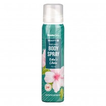 Beauty4 body spray 75ml edens choice